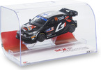SCX Advance Toyota Yaris WRC Sweden 24